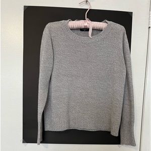 Ladies 2 dye 4 sweater,